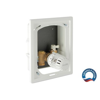 Терморегулирующий узел HEATBOX B Терморегулирующий узел HEATBOX B