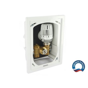 Терморегулирующий узел HEATBOX C Терморегулирующий узел HEATBOX C