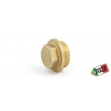 Заглушка Н Размер:1/2' 608G2000 Заглушка Н Размер:1/2' 608G2000