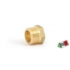 Футорка - 3/8' х 1/4' 604G1000 Футорка - 3/8' х 1/4' 604G1000