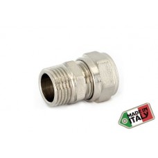 Муфта обжим Н Размер:20 x 3/4' 662N7300 Муфта обжим Н Размер:20 x 3/4' 662N7300