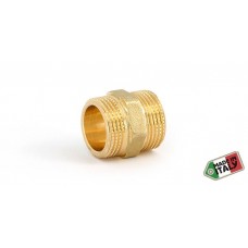 Ниппель Размер:3/8' 600G1100 Ниппель Размер:3/8' 600G1100