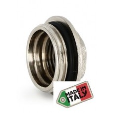 Переходник НВ с прокладкой O-RING Размер:1' x 1/2' 634N4200 Переходник НВ с прокладкой O-RING Размер:1' x 1/2' 634N4200