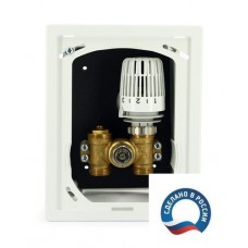 Терморегулирующий узел HeatBox С для тёплого пола 466C0200 Терморегулирующий узел HeatBox С для тёплого пола 466C0200