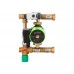 Насосно-смесительная группа MULTIMIX с насосом Grundfos UPSO 25-65 130 477G1500