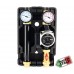 Насосная группа прямая, в теплоизоляции с насосом Grundfos UPSO 25-65 180 490G2500 Насосная группа прямая, в теплоизоляции с насосом Grundfos UPSO 25-65 180 490G2500