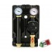 Насосная группа прямая, в теплоизоляции c насосом Grundfos UPM3 Hybrid 25-70 180 490H2500 Насосная группа прямая, в теплоизоляции c насосом Grundfos UPM3 Hybrid 25-70 180 490H2500