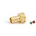 Штуцер B Размер:1/2' x 13 630G2130 Штуцер B Размер:1/2' x 13 630G2130