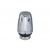 Термостатическая головка DX M30х1,5, хром 169C0000