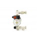 Насосно-смесительная группа SOLOMIX X с накидной гайкой с насосом Grundfos UPSO 25-65 130 473G0802 Насосно-смесительная группа SOLOMIX X с накидной гайкой с насосом Grundfos UPSO 25-65 130 473G0802