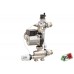 Насосно-смесительная группа SOLOMIX с насосом Wilo RS 25/6-130 471N1200 Насосно-смесительная группа SOLOMIX с насосом Wilo RS 25/6-130 471N1200