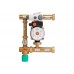 Насосно-смесительная группа MULTIMIX с насосом Grundfos UPSO 25-65 130 477G1500
